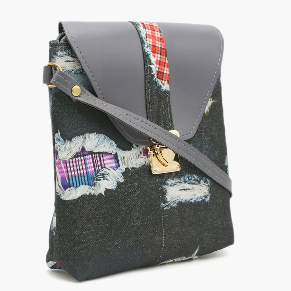 Women's Shoulder Bag - Multi Color, Women Bags, Chase Value, Chase Value