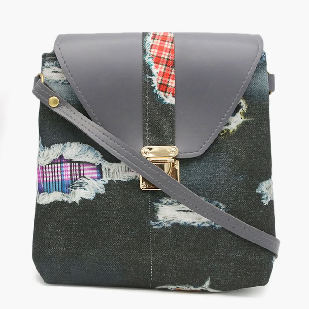 Women's Shoulder Bag - Multi Color, Women Bags, Chase Value, Chase Value