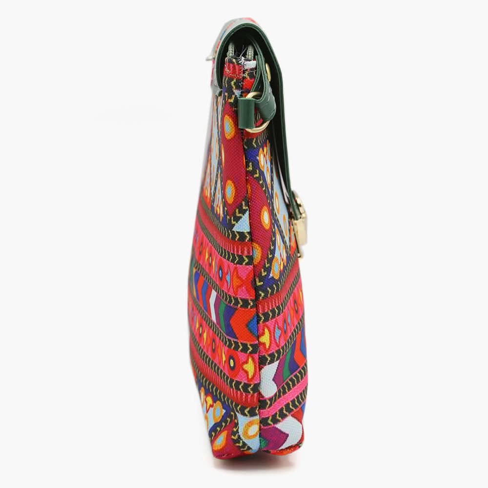 Women's Shoulder Bag - Multi Color, Women Bags, Chase Value, Chase Value