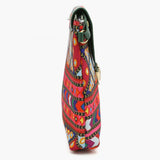 Women's Shoulder Bag - Multi Color, Women Bags, Chase Value, Chase Value
