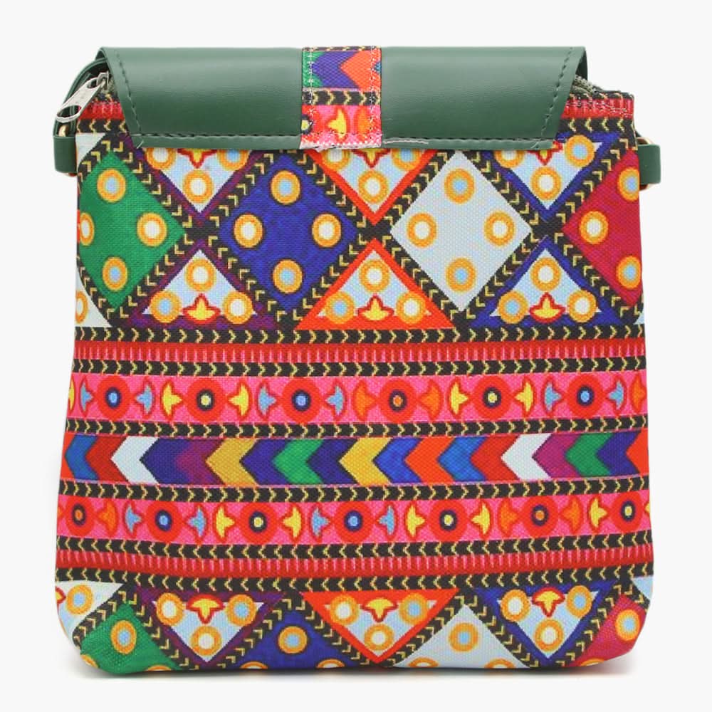 Women's Shoulder Bag - Multi Color, Women Bags, Chase Value, Chase Value