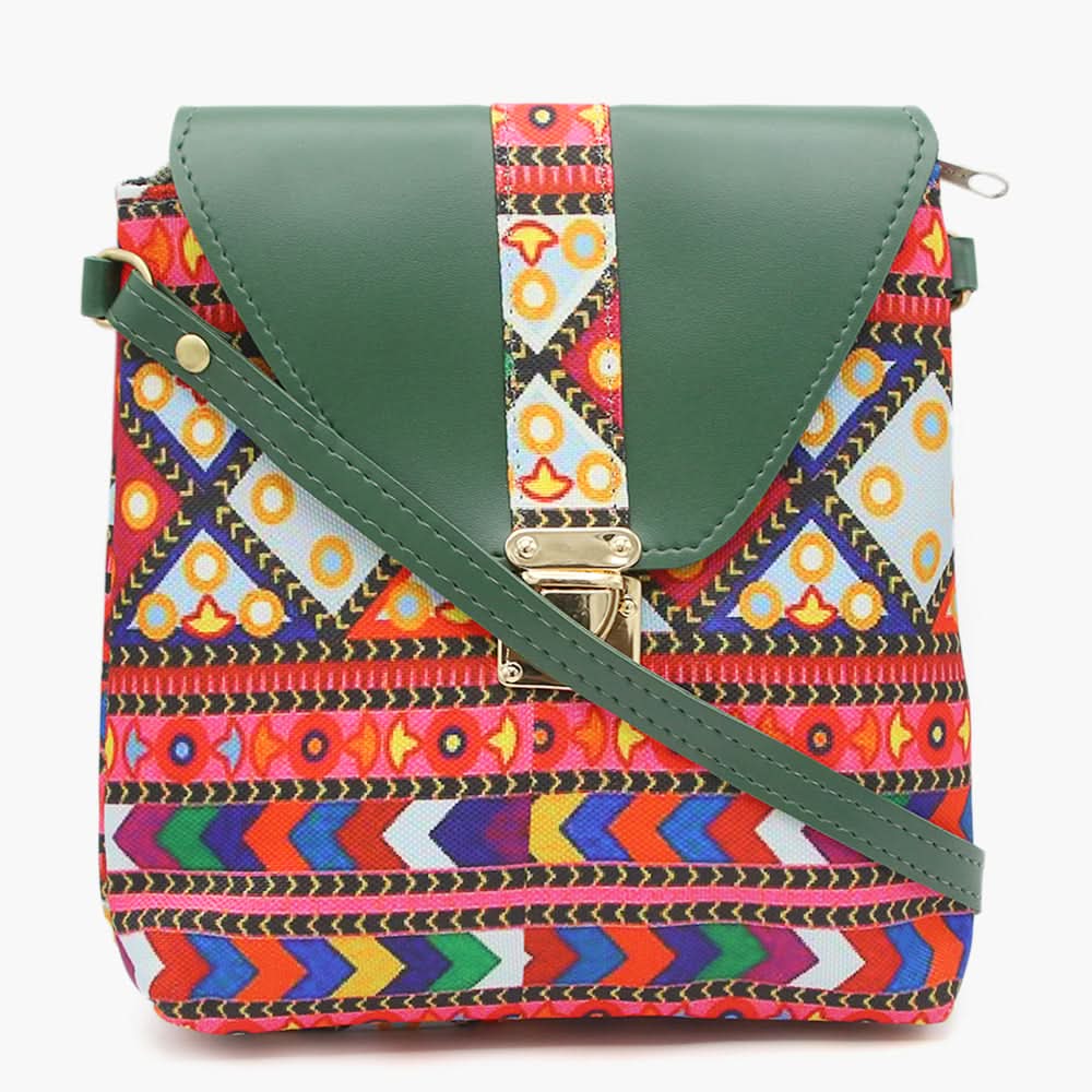 Women's Shoulder Bag - Multi Color, Women Bags, Chase Value, Chase Value