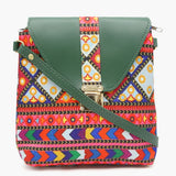 Women's Shoulder Bag - Multi Color, Women Bags, Chase Value, Chase Value