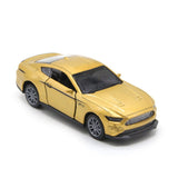 Lamborghini Heavy Metal Die Cast Car Toy For Kids, Die-cast Model Car, Chase Value, Chase Value