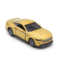 Lamborghini Heavy Metal Die Cast Car Toy For Kids