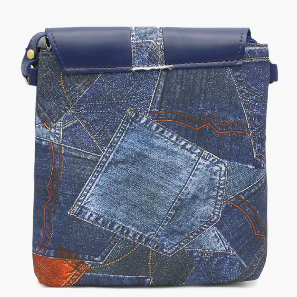 Women's Shoulder Bag - Multi Color, Women Bags, Chase Value, Chase Value