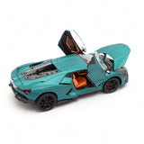 Die-Cast Car Lamborghini, Die-cast Model Car, Chase Value, Chase Value