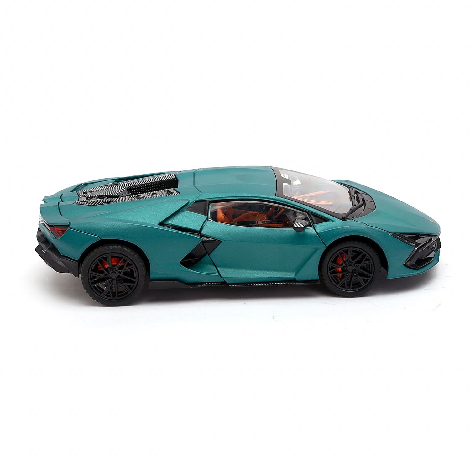 Die-Cast Car Lamborghini, Die-cast Model Car, Chase Value, Chase Value