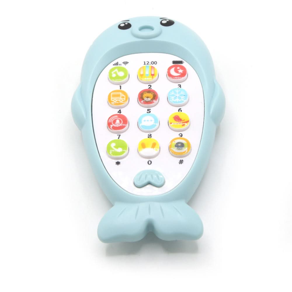 Mobile Puzzle With Light & Music, Board Games & Puzzles, Chase Value, Chase Value
