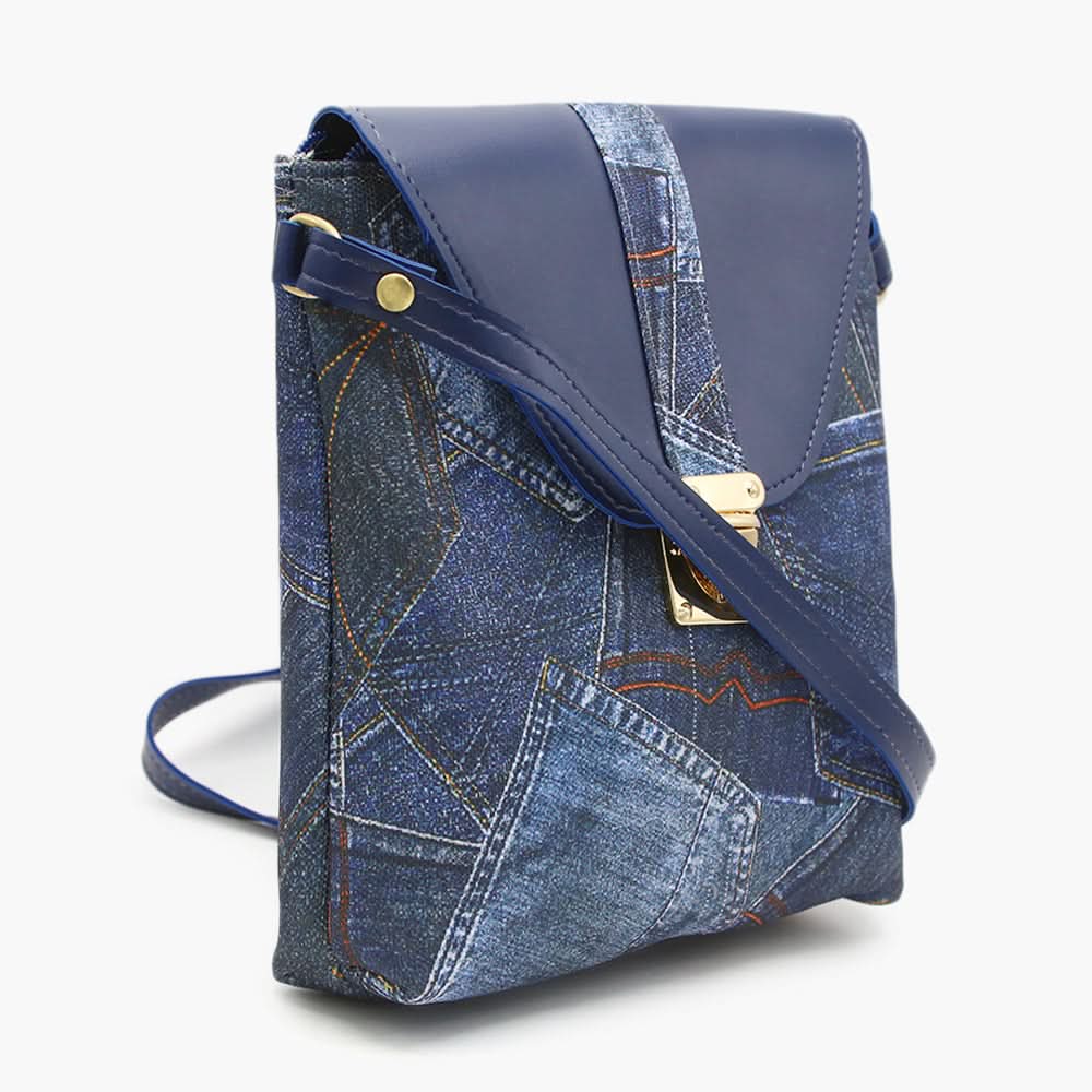 Women's Shoulder Bag - Multi Color, Women Bags, Chase Value, Chase Value