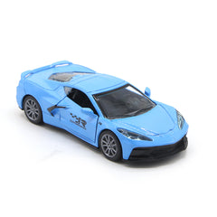 Lamborghini Heavy Metal Die Cast Car Toy For Kids