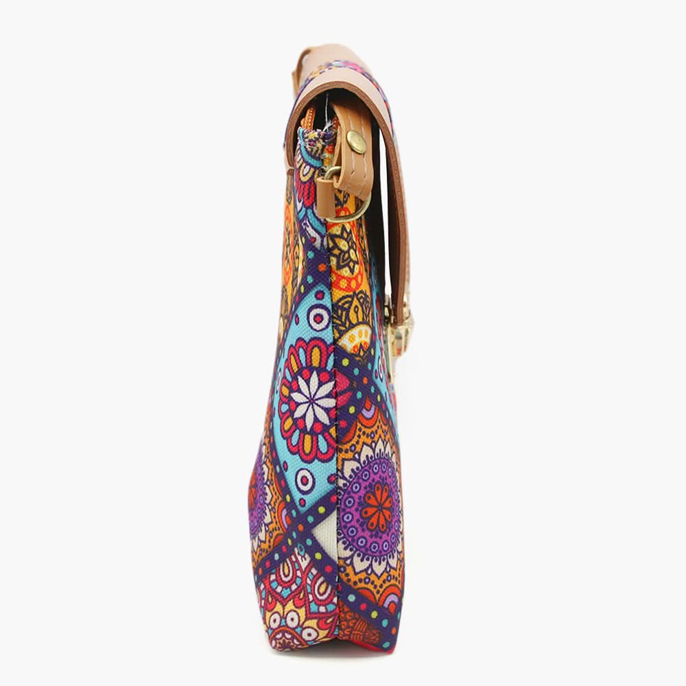 Women's Shoulder Bag - Multi Color, Women Bags, Chase Value, Chase Value
