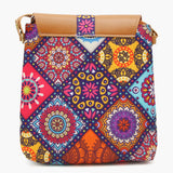 Women's Shoulder Bag - Multi Color, Women Bags, Chase Value, Chase Value