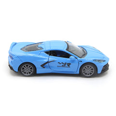 Lamborghini Heavy Metal Die Cast Car Toy For Kids