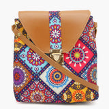 Women's Shoulder Bag - Multi Color, Women Bags, Chase Value, Chase Value