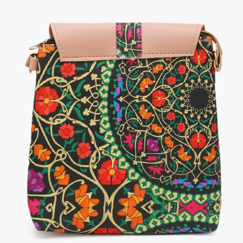 Women's Shoulder Bag - Multi Color, Women Bags, Chase Value, Chase Value