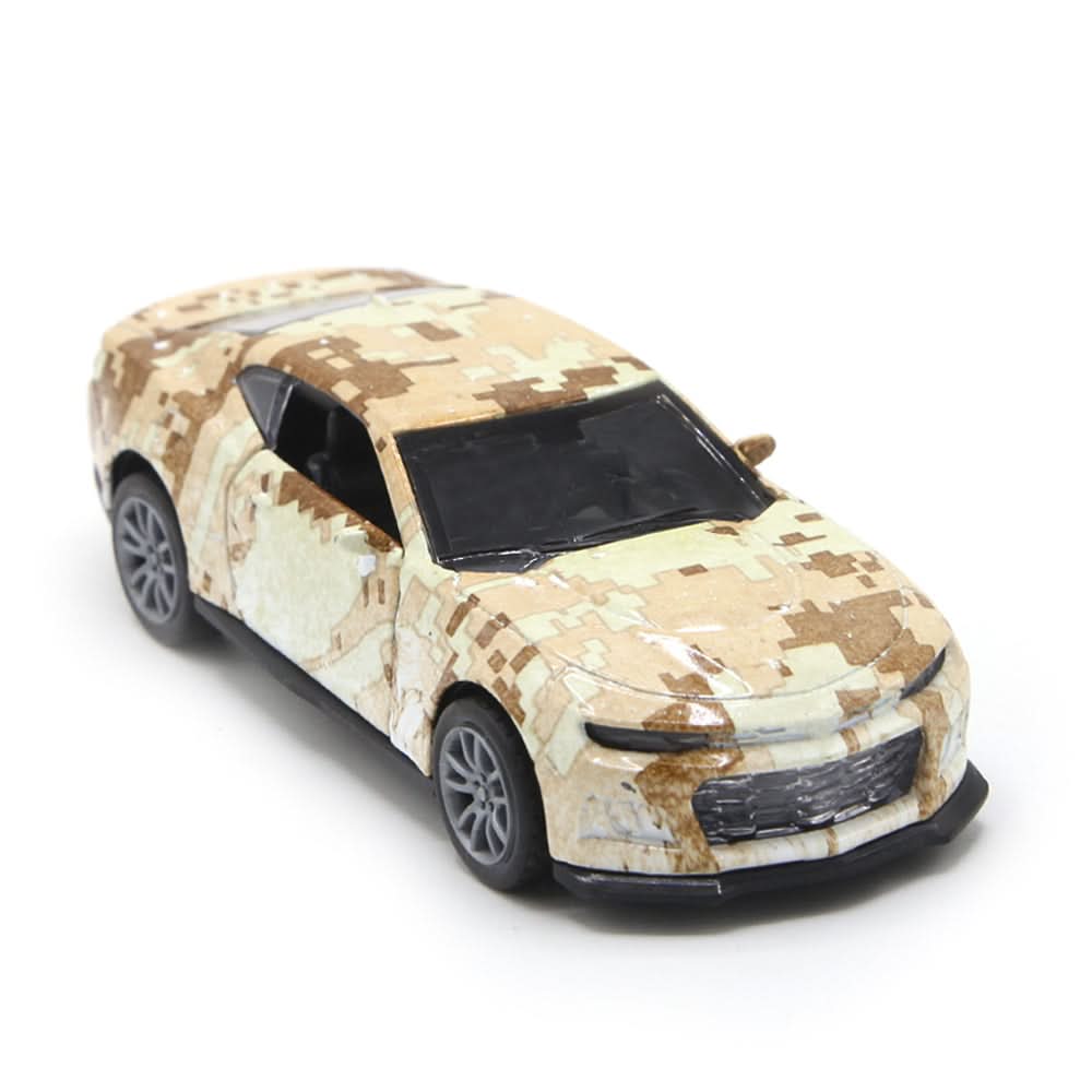 Lamborghini Heavy Metal Die Cast Car Toy For Kids, Die-cast Model Car, Chase Value, Chase Value