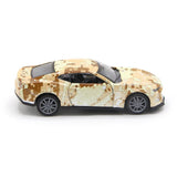 Lamborghini Heavy Metal Die Cast Car Toy For Kids, Die-cast Model Car, Chase Value, Chase Value