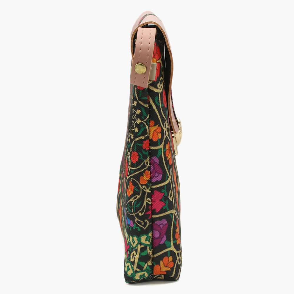 Women's Shoulder Bag - Multi Color, Women Bags, Chase Value, Chase Value