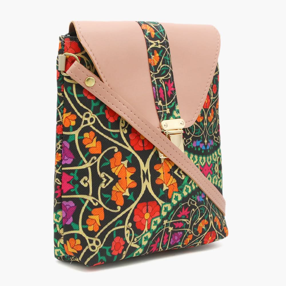 Women's Shoulder Bag - Multi Color, Women Bags, Chase Value, Chase Value