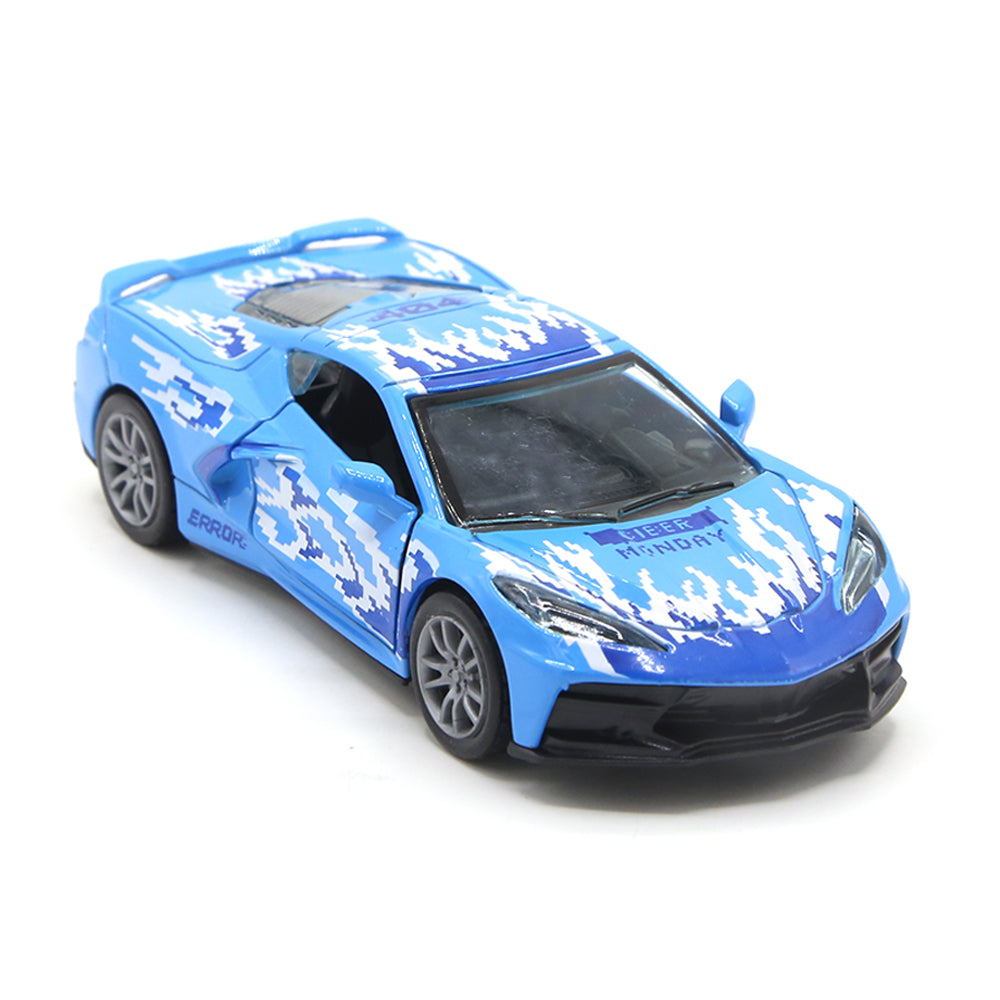 Lamborghini Heavy Metal Die Cast Car Toy For Kids, Die-cast Model Car, Chase Value, Chase Value