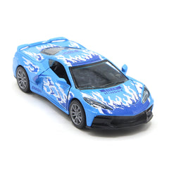 Lamborghini Heavy Metal Die Cast Car Toy For Kids