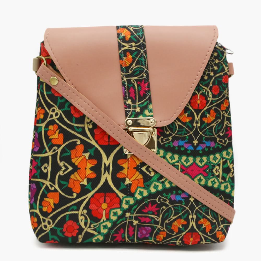 Women's Shoulder Bag - Multi Color, Women Bags, Chase Value, Chase Value