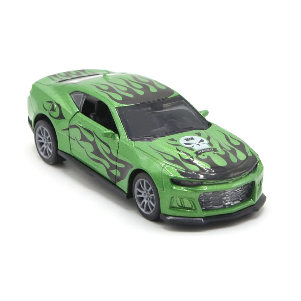 Lamborghini Heavy Metal Die Cast Car Toy For Kids, Die-cast Model Car, Chase Value, Chase Value