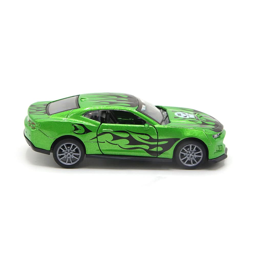 Lamborghini Heavy Metal Die Cast Car Toy For Kids, Die-cast Model Car, Chase Value, Chase Value