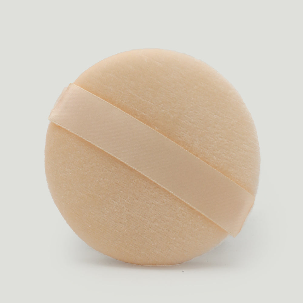 Eminent Powder Puff  -  Peach, Brushes & Applicators, Eminent, Chase Value