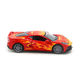 Lamborghini Heavy Metal Die Cast Car Toy For Kids, Die-cast Model Car, Chase Value, Chase Value