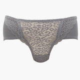 Women's Fancy Panty - Grey, Women Panties, Chase Value, Chase Value