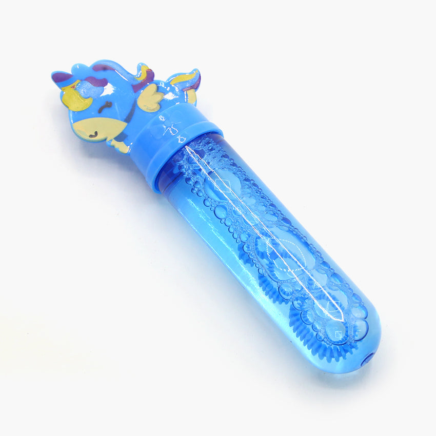 Liquid Bubble Stick For Fun - Blue, Balloons & Bubble Toys, Chase Value, Chase Value