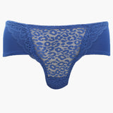 Women's Fancy Panty - Dark Blue, Women Panties, Chase Value, Chase Value