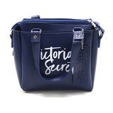 Women's Shoulder Bag - Navy Blue, Women Bags, Chase Value, Chase Value
