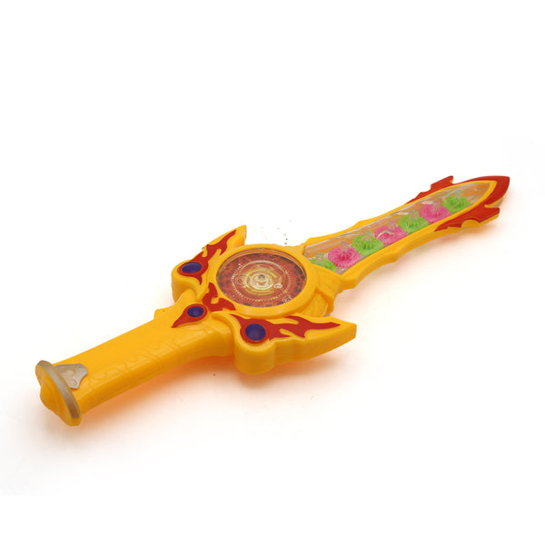 Metal Gear Sword