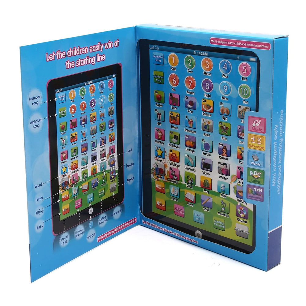 Learning Machine, Educational Toys, Chase Value, Chase Value