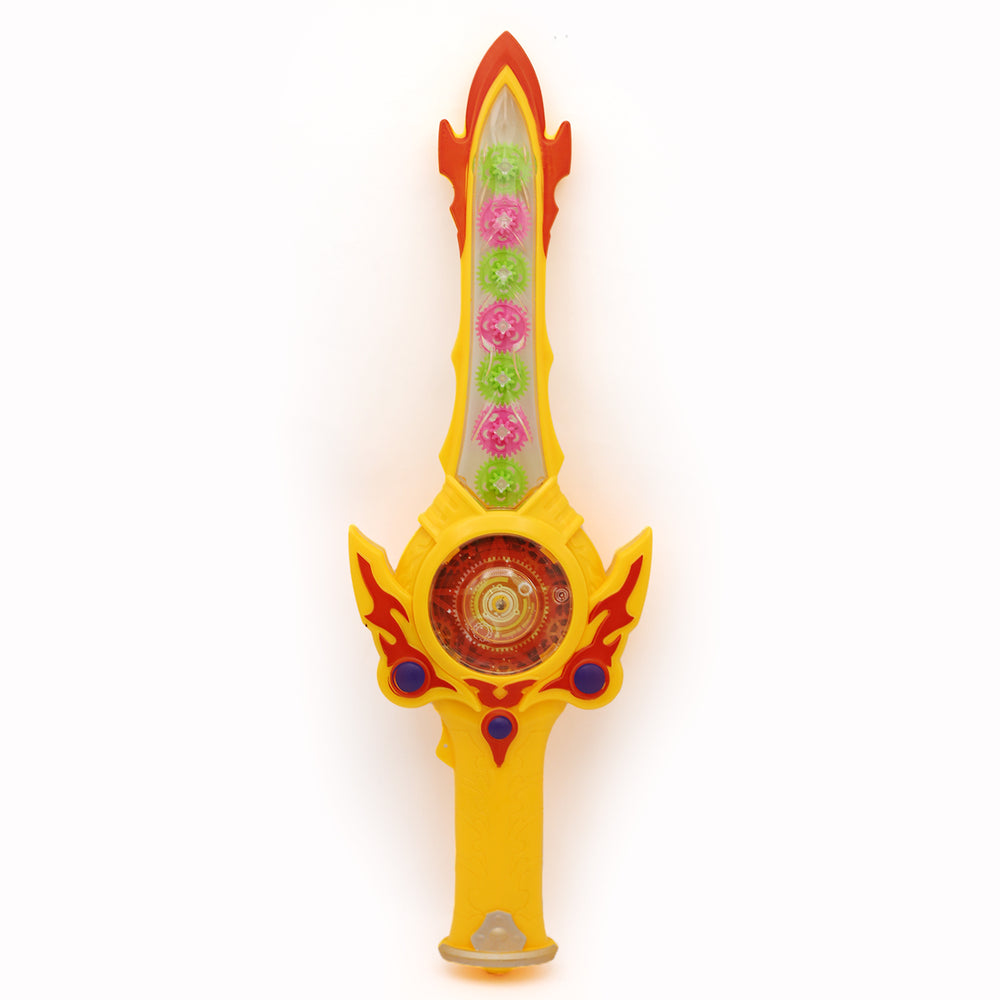 Metal Gear Sword, Weapon Toys, Chase Value, Chase Value