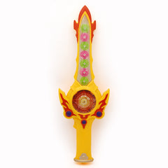 Metal Gear Sword