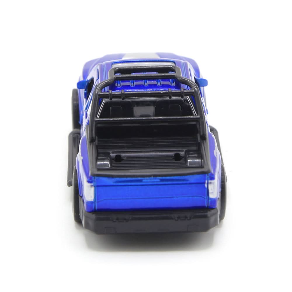 Lamborghini Heavy Metal Die Cast Car Toy For Kids, Die-cast Model Car, Chase Value, Chase Value