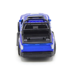 Lamborghini Heavy Metal Die Cast Car Toy For Kids