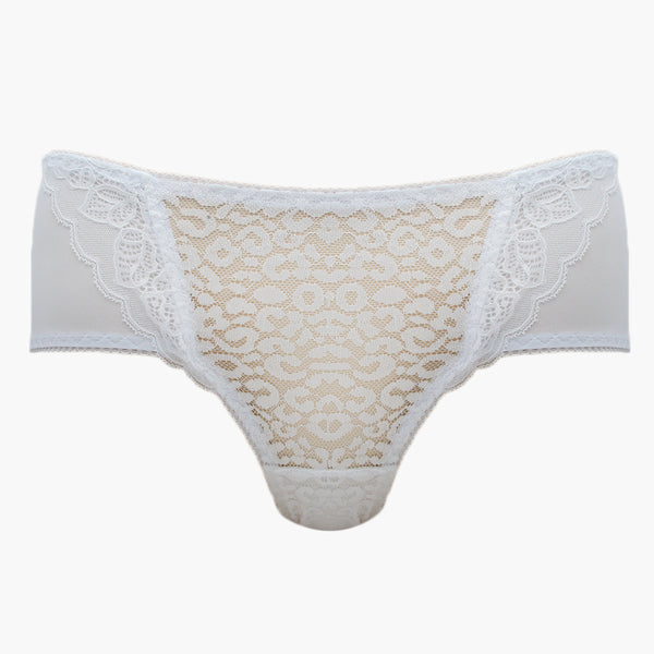 Women's Fancy Panty - White, Women Panties, Chase Value, Chase Value