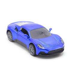 Lamborghini Heavy Metal Die Cast Car Toy For Kids