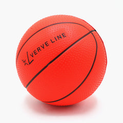 Mini Basket Ball - Red, Sports, Chase Value, Chase Value