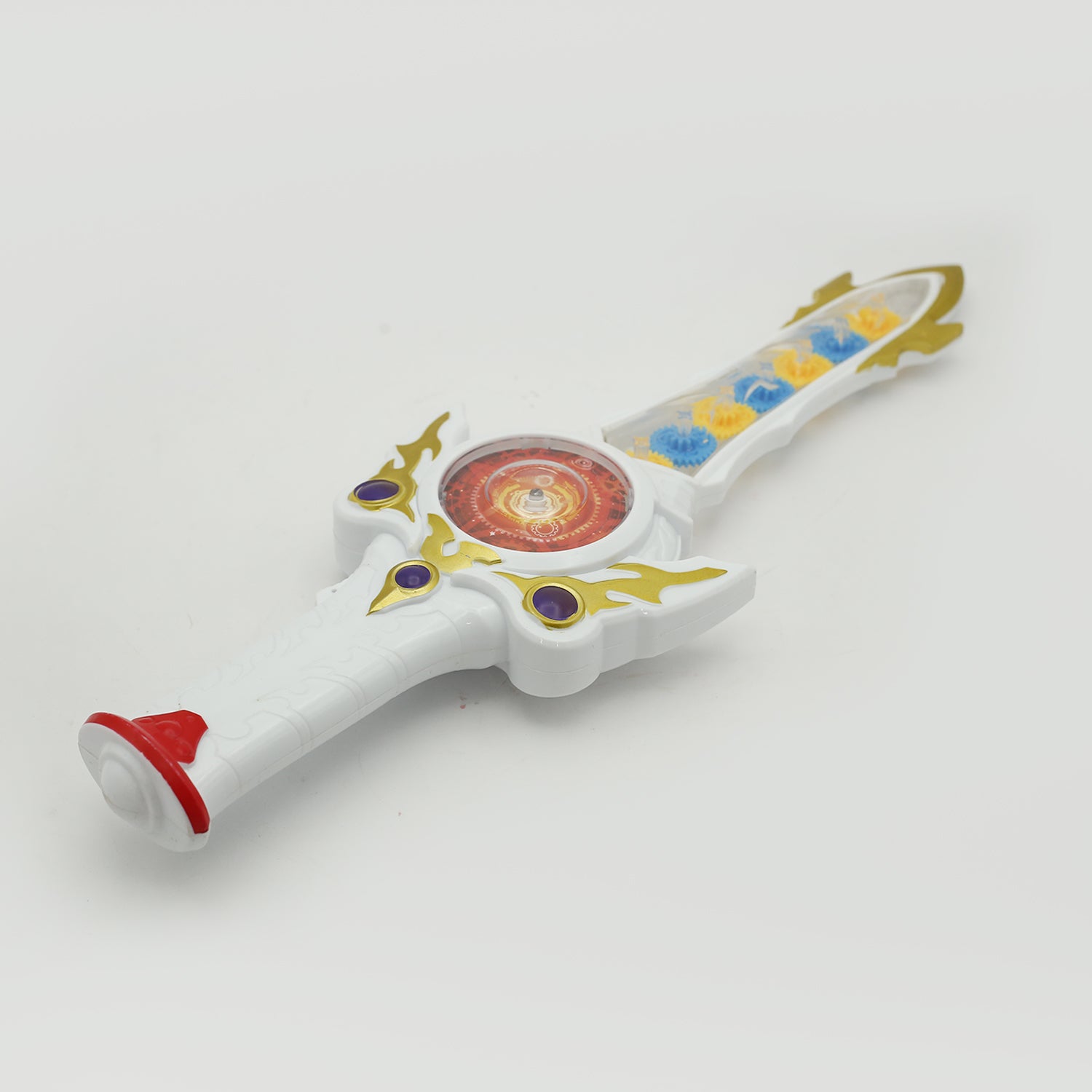 Metal Gear Sword, Weapon Toys, Chase Value, Chase Value