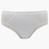 Women's Fancy Panty - White, Women Panties, Chase Value, Chase Value