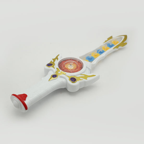Metal Gear Sword