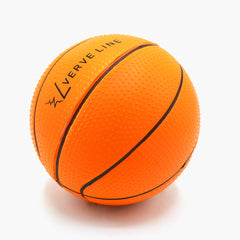 Mini Basket Ball - Orange, Sports, Chase Value, Chase Value