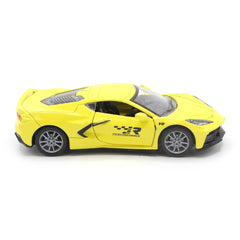 Lamborghini Heavy Metal Die Cast Car Toy For Kids