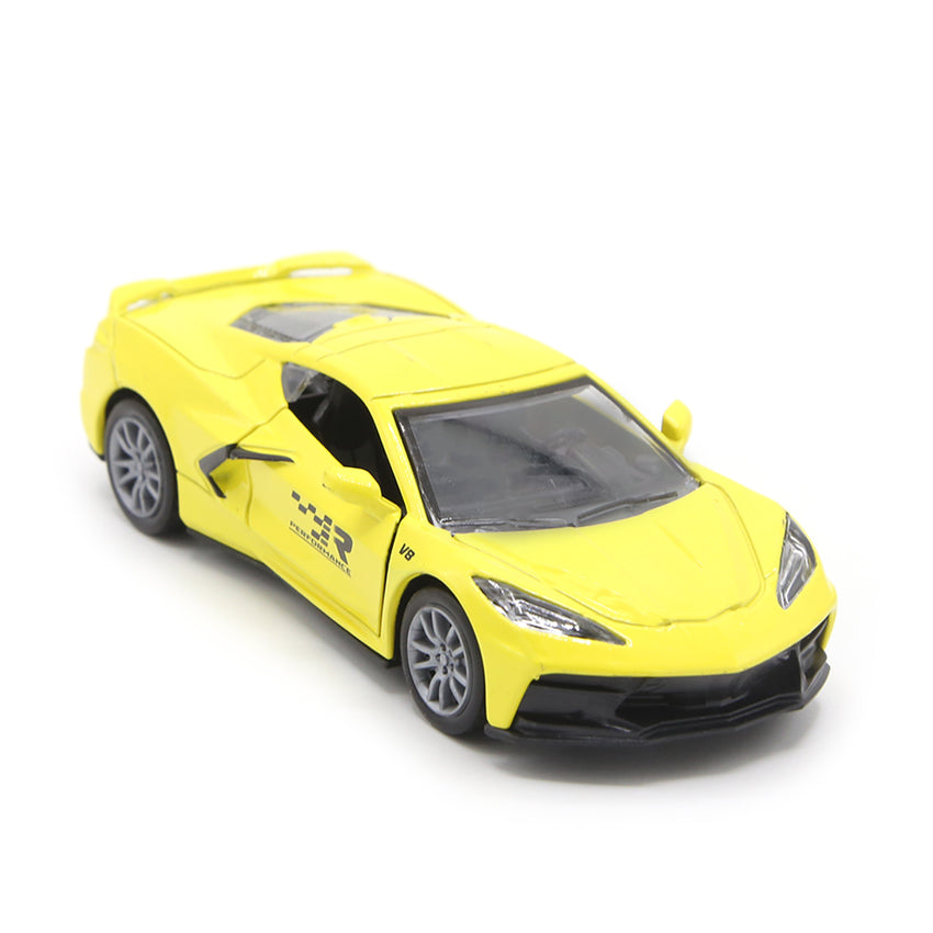 Lamborghini Heavy Metal Die Cast Car Toy For Kids